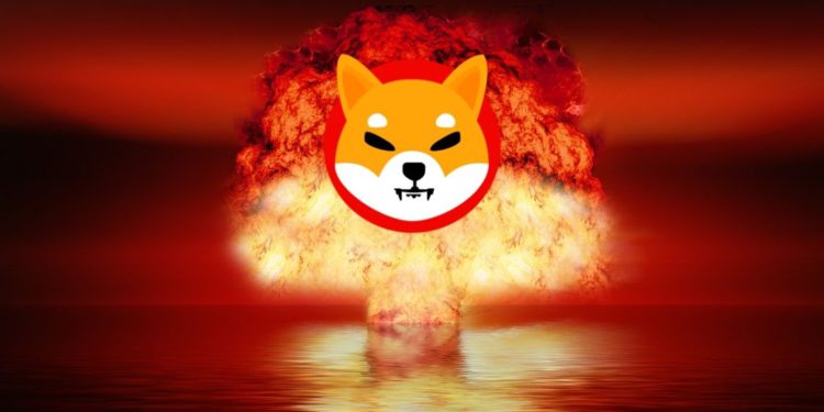 唱片公司 | 史蒂芬庫柏：未來60天，SHIB燃燒率將翻倍；數十億柴犬幣將被銷毀