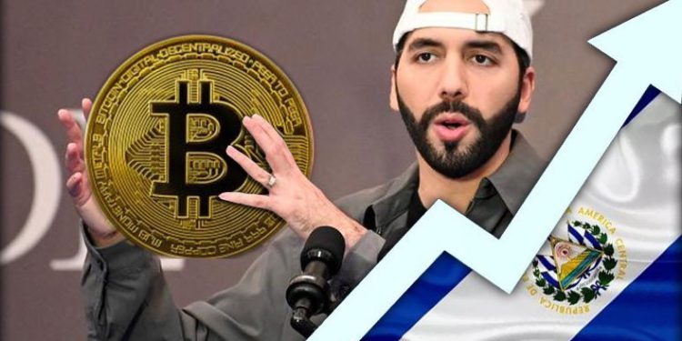 薩爾瓦多獲 Blockstream 承諾：投資比特幣債券 3 億美元，標記「BTC🌋🇸🇻」