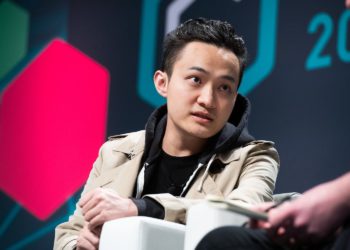 繼巴菲特午餐，孫宇晨砸2,800萬美元要跟貝佐斯上太空！將陸續公布5位同行者(Blue Origin)