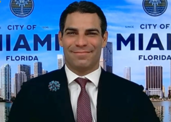 邁阿密市長 : 將把比特幣納入401(k)退休金儲蓄、年底開放給全體市民