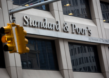 S&P Global 2022 年全球信貸展望報告：DeFi 不會取代傳統金融體系