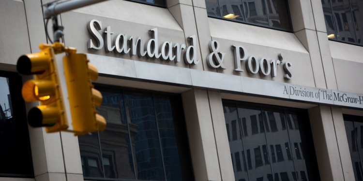 S&P Global 2022 年全球信貸展望報告：DeFi 不會取代傳統金融體系