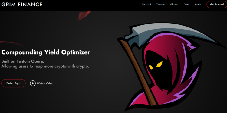 Grim Finance 遭閃電貸攻擊！損失三千萬美元、官方籲用戶速提領資金