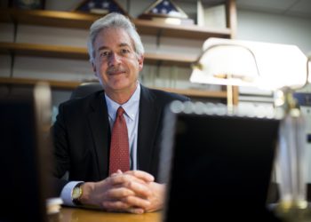 美國中情局長證實：前任在位時就啟動「加密貨幣情報計畫」，防範相關勒贖