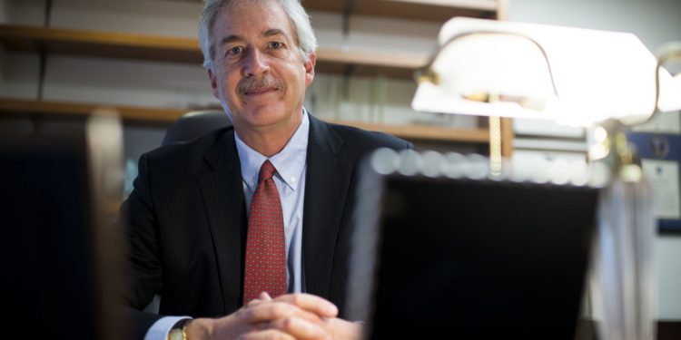 美國中情局長證實：前任在位時就啟動「加密貨幣情報計畫」，防範相關勒贖