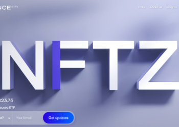 首支「NFT概念ETF」在美上市！由 Defiance 推出，追蹤Playboy, Coinbase, Silvergate等公司