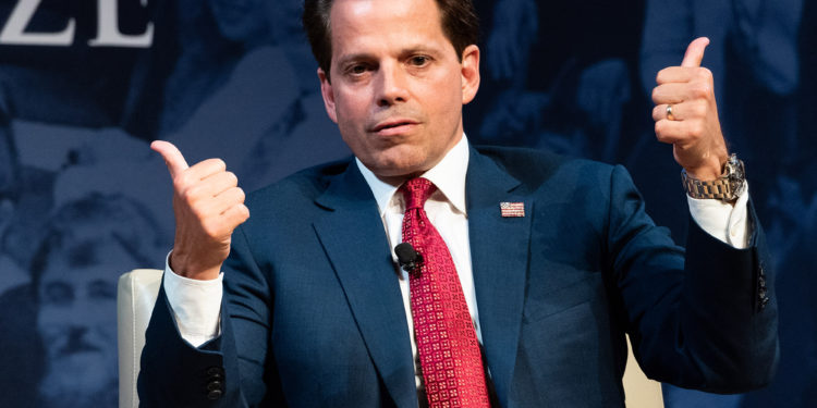 前白宮主任｜天橋資本創辦人：本週在阿聯酋推 2 億美元加密貨幣基金