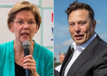 忍無可忍！馬斯克 : 討厭加密貨幣的國會議員華倫，應該永遠離開參議院