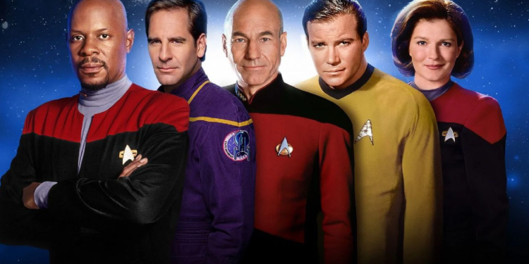 全球首個活體NFT | 《星際爭霸戰》製片合約將刻在細菌上，一夜可複製10億個