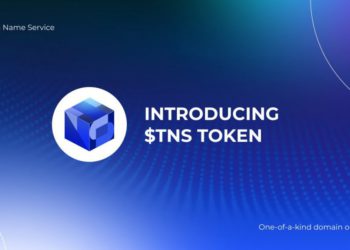 LUNA突破100美元創歷史新高！Terra去中心化域名服務TNS宣布發幣並空投