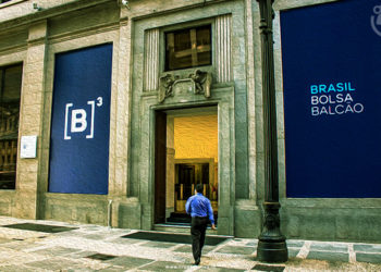 巴西證交所 B3 宣告進軍加密市場：將推 CaaS、數位資產託管及 ETF