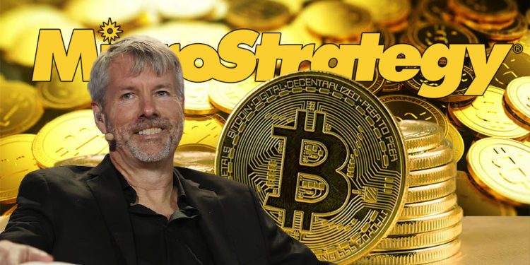 Microstrategy再買8200萬美元BTC、均價57,477：評昨聽證會比特幣是最大贏家