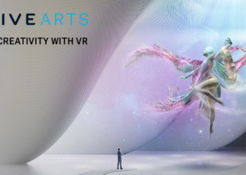 宏達電 HTC VIVE 將推「自有NFT交易平台」！12/17 拍賣慕夏經典名作