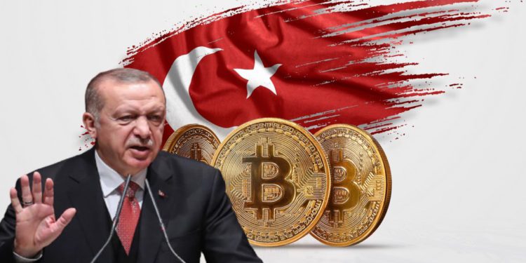 土耳其重罰幣安 800萬里拉！以反洗錢法為由、總統同日推加密貨幣合法草案