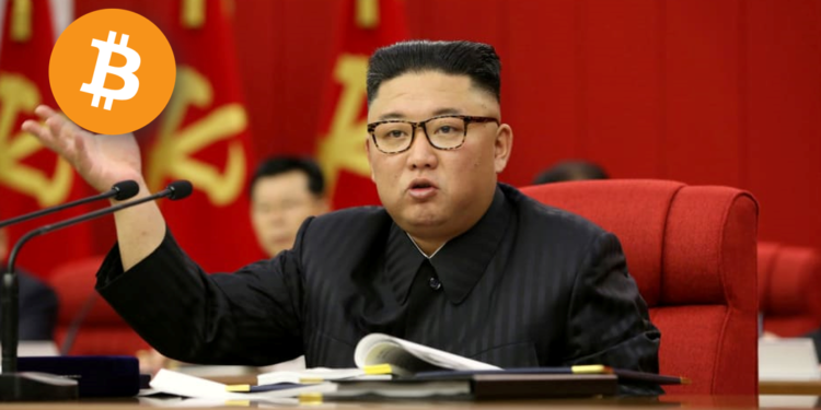 北韓已駭11國14家交易所、吸金17億美元！還HODL大賺60倍