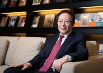 台積電董事長評元宇宙，預言：AR 會取代手機、VR 會取代 PC