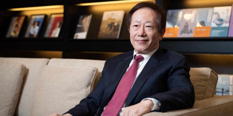 台積電董事長評元宇宙，預言：AR 會取代手機、VR 會取代 PC