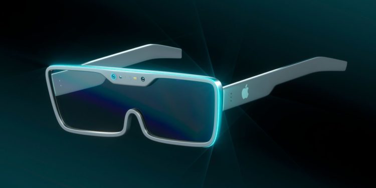 蘋果傳將在明年底推出首個「元宇宙MR裝置」，售價3000美元、叫Apple Glass
