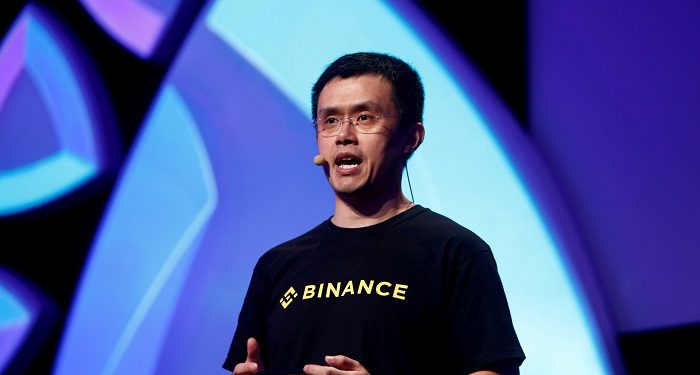 計畫復活英國版圖，幣安擬 6-18 月內成為 FCA 註冊公司