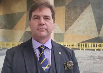 澳本聰相當滿意！110萬顆比特幣遺產訴訟，陪審團裁定他付1億美元「侵佔」賠償金