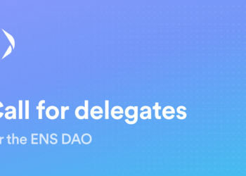 以太坊域名服務｜ENS DAO 2 位代表發表觀點 – 怎麼看 DAO 治理與去中心化身份？