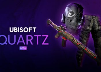 遊戲大廠 Ubisoft 進軍元宇宙，新平台 Quartz 送遊戲兼容 NFT！