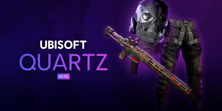UbisoftQuartz_Reveal_1920x1080 | 動區動趨-最具影響力的區塊鏈新聞媒體 遊戲大廠 Ubisoft 進軍元宇宙,新平台 Quartz 送遊戲兼容 NFT!