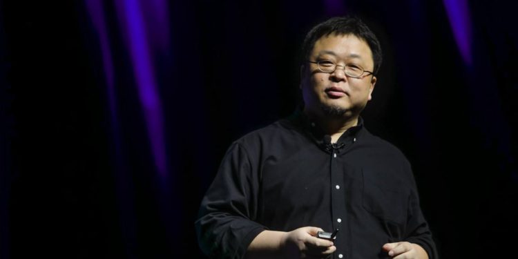 創業死神｜羅永浩宣布回歸：將創「元宇宙公司」，進軍AR/VR/MR