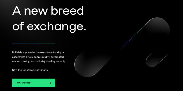 Xnip2021-12-01_14-55-46 | 動區動趨-最具影響力的區塊鏈新聞媒體 PayPal創辦人、Block.One注資的「交易所Bullish」正式上線,估值90億美元