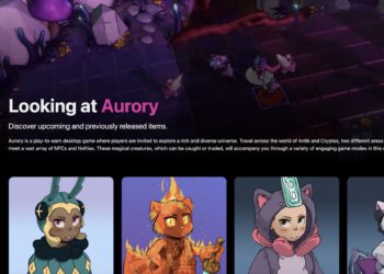 Twitch共同創辦人發布「遊戲NFT市場：Fractal 」，在 Solana 上運行