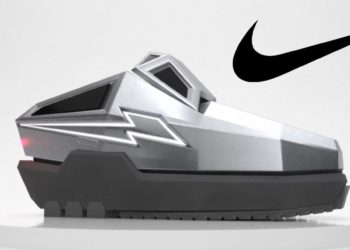 Nike收購虛擬球鞋品牌RTFKT : 「合作村上隆的CLONE X」衝上OpenSea銷售榜首！