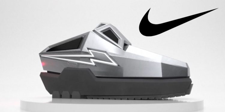 Nike收購虛擬球鞋品牌RTFKT : 「合作村上隆的CLONE X」衝上OpenSea銷售榜首！