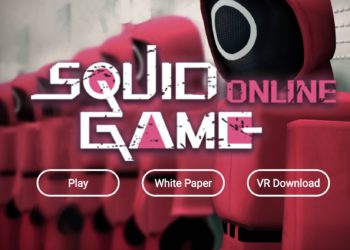 又一款「魷魚遊戲」項目上線！Squid Game Online 真可玩賺、還是下一個詐騙？