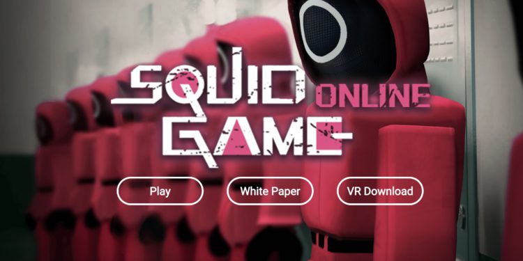 又一款「魷魚遊戲」項目上線！Squid Game Online 真可玩賺、還是下一個詐騙？