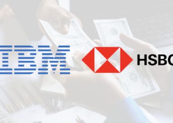 IBM 攜手匯豐：宣布成功運行跨帳本 CBDC 交易、還可結算證券和外匯