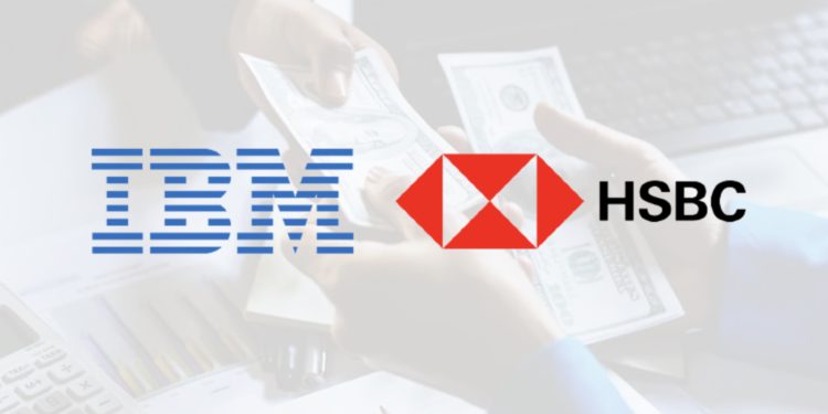 IBM 攜手匯豐：宣布成功運行跨帳本 CBDC 交易、還可結算證券和外匯