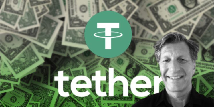 Tether CEO的中國公司華順電子列進「嚴重失信和非法」名單，面臨債權人訴訟