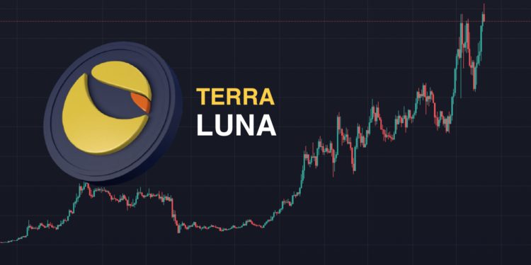 Xnip2021-12-20_16-26-18 | 動區動趨-最具影響力的區塊鏈新聞媒體 Terra 創歷史新高、市值躍升第 9 大;DeFi 總鎖倉量超越 BSC 僅次以太坊