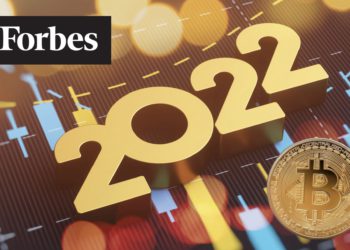 富比世預測：2022年比特幣達100,000美元、穩定幣躍升主流、NFT將變無聊