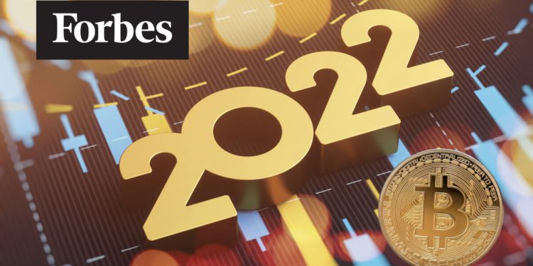 富比世預測：2022年比特幣達100,000美元、穩定幣躍升主流、NFT將變無聊