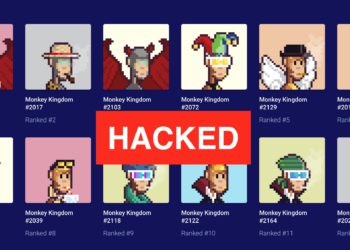 「悟空猴NFT」Discord遭駭130萬美元SOL後，官方：已啟動全額賠償申請、將空投Baepe