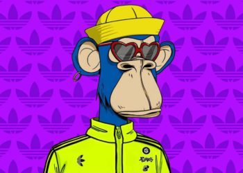 鑽合約漏洞！有人搶購到330個「Adidas無聊猿聯名NFT」獲利60萬美元
