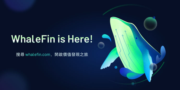 打開元宇宙新金融，Amber Group 推出一站式數位資產平台 WhaleFin