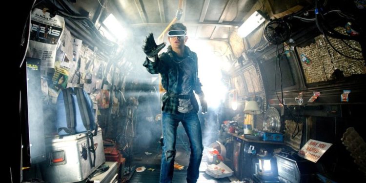 - Source : Ready Player One -