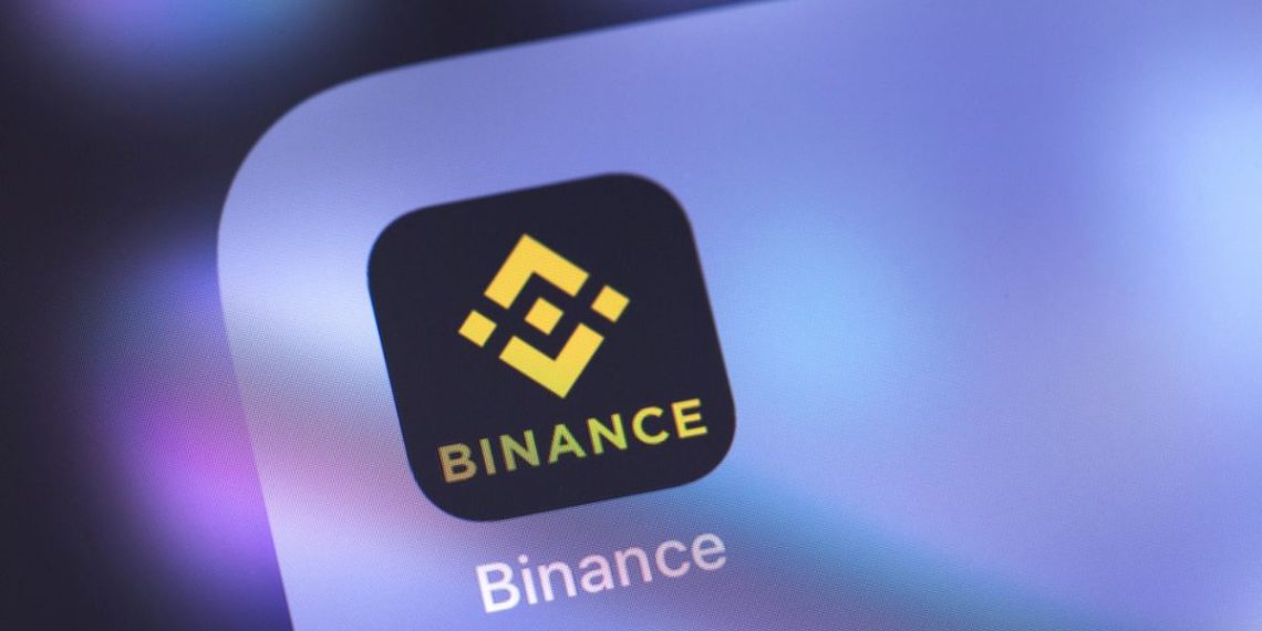 binance-app-now-back-on-app-store-apple | 動區動趨-最具影響力的區塊鏈新聞媒體 彭博爆料:幣安正與「印尼最富家族」商議合開交易所