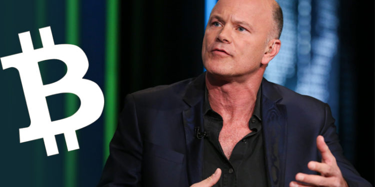 Galaxy Digital執行長：BTC明年初恐繼續盤整、42,000是關鍵支撐！DeFi將主導2022