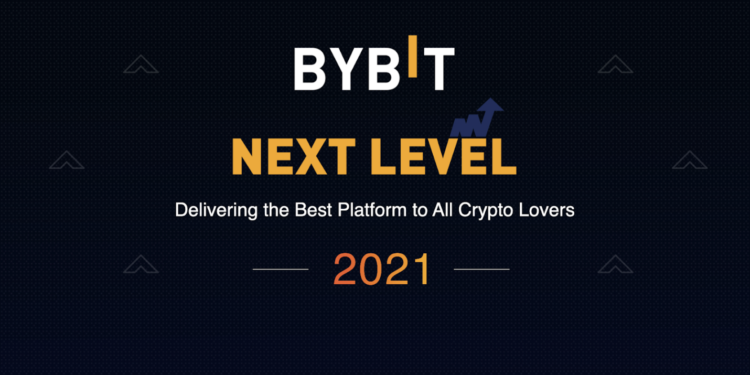 Bybit《Next Level 》年終發佈會：宣布推出NFT平台、Q1錢包服務升級3.0