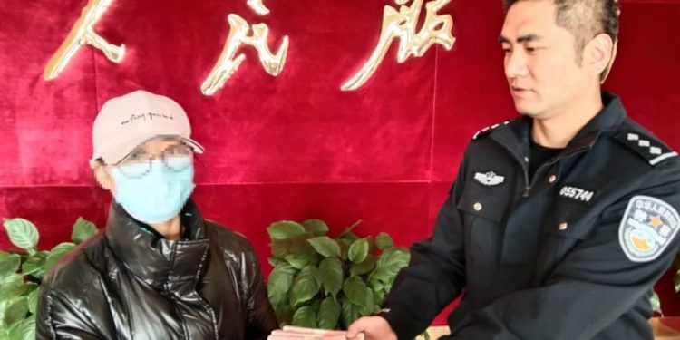 用數位人民幣詐騙、集團涉案上億！中國警方破獲：e-CNY真好查