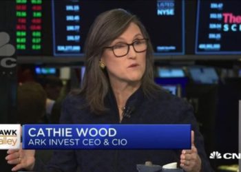 方舟女股神看旺元宇宙成「數兆美元市場」，將影響所有領域！