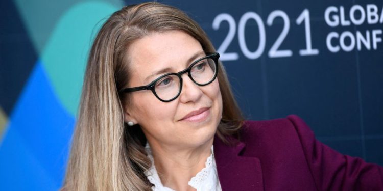 聽證會前哨戰！Coinbase財務長示警：若美國監管過嚴，加密貨幣活動將轉入「地下」